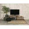 TV-meubel Vintage mango 194x46x54 cm
